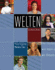 Welten: Introductory German (With Ilrn™ Heinle Learning Center, 4 Terms (24 Months) Printed Access Card) (World Languages)