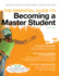 The Essential Guide to Becoming a Master Student Wadsworth Cengage Learning and Toft, Doug