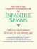 The Official Parent's Sourcebook on Infantile Spasms: a Revised and Updated Directory for the Internet Age