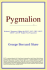 Pygmalion (Webster's French Thesaurus Edition)