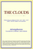 The Clouds (Webster's French Thesaurus Edition)