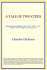 A Tale of Two Cities (Webster's Thesaurus Edition)