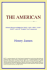 The American: Webster's Thesaurus Edition
