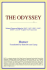 The Odyssey (Webster's Spanish Thesaurus Edition)