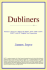Dubliners (Webster's Chinese-Traditional Thesaurus Edition)