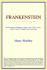 Frankenstein (Webster's French Thesaurus Edition)