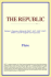 The Republic (Webster's German Thesaurus Edition)