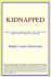 Kidnapped (Webster's French Thesaurus Edition)