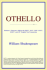 Othello (Webster's German Thesaurus Edition)