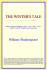 The Winter's Tale (Webster's Thesaurus Edition)