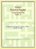 Webster's French to English Crossword Puzzles: Level 2