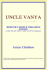 Uncle Vanya (Webster's French Thesaurus Edition)