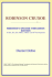 Robinson Crusoe (Webster's Spanish Thesaurus Edition)