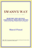 Swann's Way (Webster's Chinese-Simplified Thesaurus Edition)