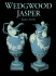 Wedgwood Jasper [Collectors' Guides Series]