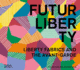 Futurliberty: Liberty Fabrics and the Avant-Garde