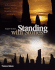 Standing With Stones: a Photographic Journey Through Megalithic Britain and Ireland
