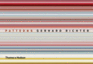 Gerhard Richter Patterns /Anglais