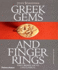 Greek Gems and Finger Rings: Early Bronze to Late Classical