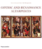 Gothic and Renaissance Altarpieces [Paperback]