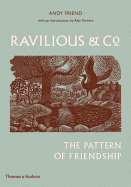 Ravilious & Co: the Pattern of Friendship