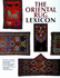 The Oriental Rug Lexicon