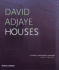 David Adjaye Houses: Recycling, Reconfiguring, Rebuilding