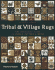 Tribal & Village Rugs: the Definitive Guide to Design, Pattern & Motif: the Definitive Guide to Design, Pattern and Motif