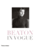 Beaton in "Vogue"