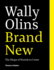 Brand New: the Shape of Brands to Come