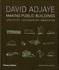 David Adjaye: Making Public Buildings