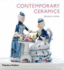 Contemporary Ceramics: a Global Survey of Trends and Traditions (E)