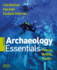 Archaeology Essentials-W/Reg. Card
