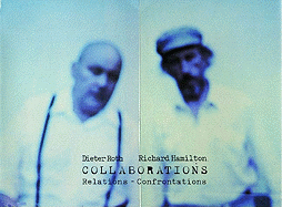Collaborations: Relations--Confrontations
