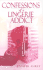 Confessions of a Lingerie Addict