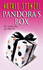 Pandora's Box (Pandora's Series, Book 1)