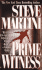 Prime Witness (a Paul Madriani Novel)