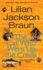 The Cat Who Went Up the Creek