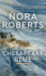 Chesapeake Blue (the Chesapeake Bay Saga, Book 4)