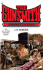 The Gunsmith #291: Gunman's Crossing