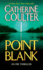 Point Blank (Fbi Thriller)