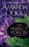 The Perfect Poison (Arcane Society Series) (the Arcane Society Series)