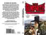 Forty Mile River (the Gunsmith, No. 369)