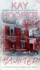 Haunted (Bishop/Scu Novel)