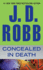 Concealed in Death