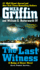 The Last Witness (Badge of Honor)