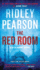 The Red Room (a Risk Agent Novel)
