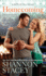 Homecoming (a Boys of Fall Novel)
