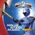 Ninja Steel Magic (Sabans Power Rangers: Ninja Steel)