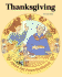 Thanksgiving (Circle the Year With Holidays)